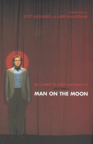 Screenplay (Man on the Moon)