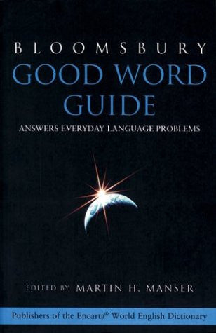 Good Word Guide