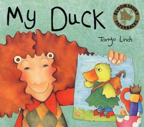 My Duck