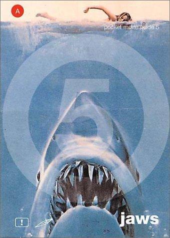 "Jaws": (E): No. 5 (Pocket Movie Guide)