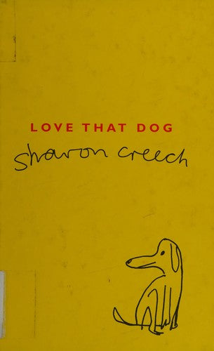 Love That Dog