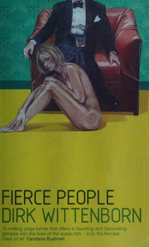 Fierce People