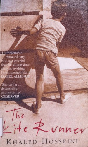 The Kite Runner