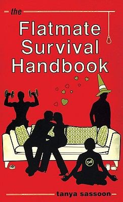 The Flatmate Survival Handbook