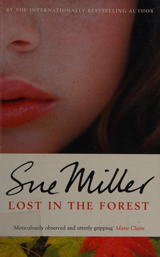 Lost in the Forest