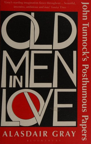 Old Men in Love