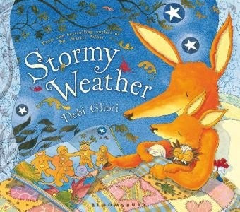 Stormy Weather