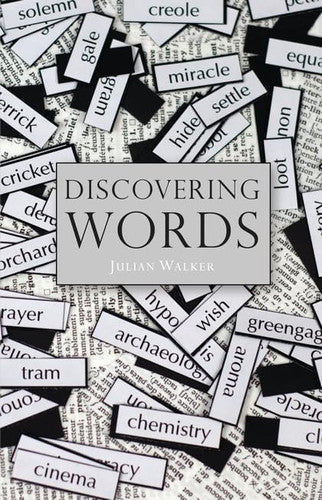 Discovering Words (Shire Discovering)