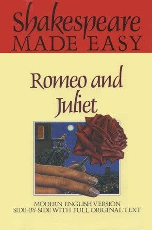 Shakespeare Made Easy: Romeo and Juliet
