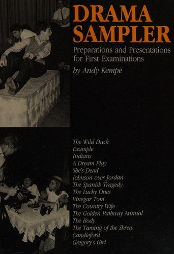Drama Sampler