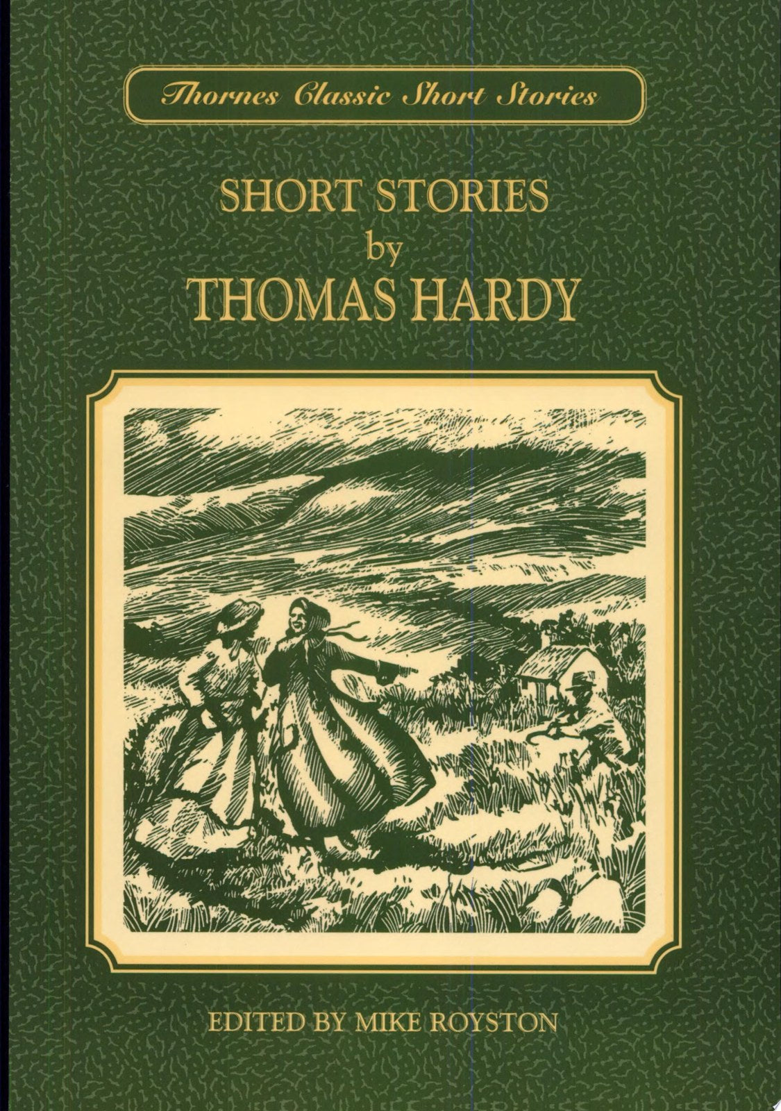 Thornes Classic Short Stories - Thomas Hardy