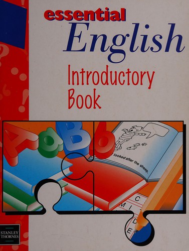 Introductory Book (Essential English)
