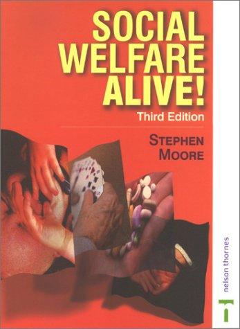 Social Welfare Alive!