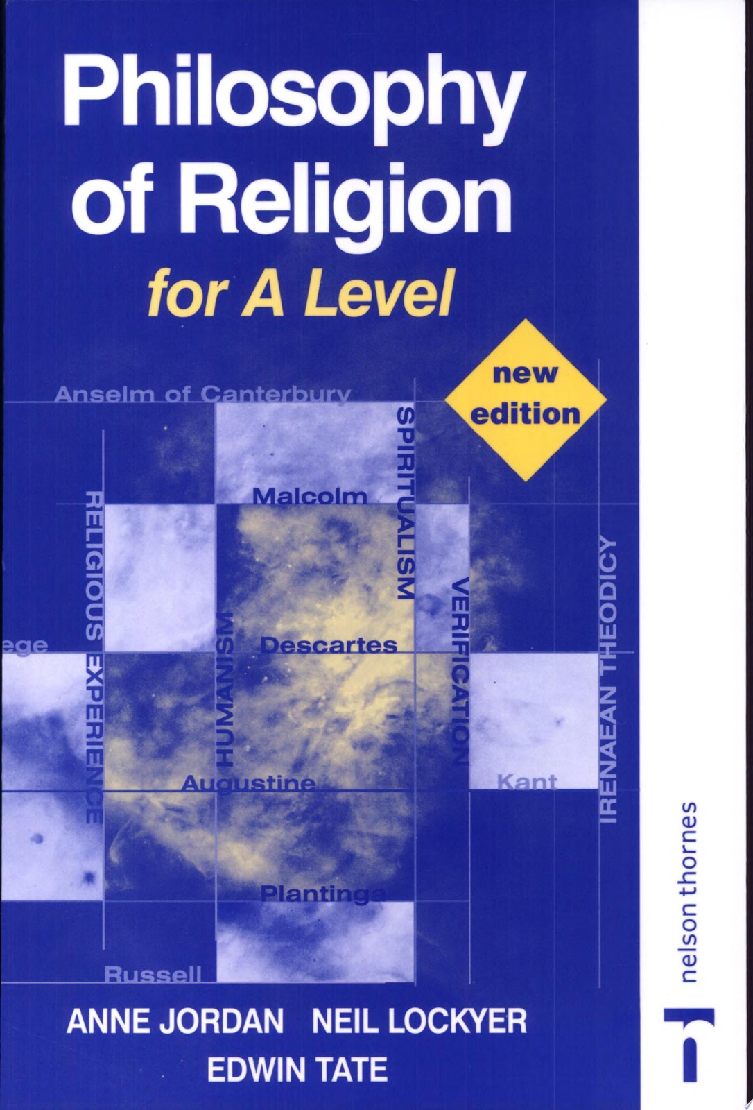 Philosophy of Religion for A Level