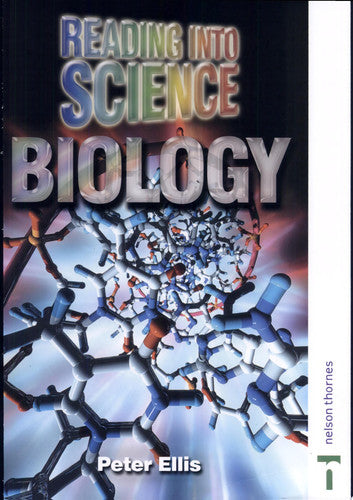 Reading into Science: Biology