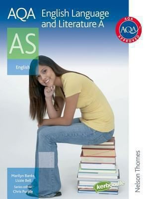 AQA English Language and Literature A AS