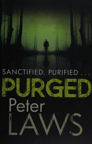 Purged: The impossible-to-put-down crime debut (Matt Hunter)