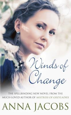 Winds of Change: From the multi-million copy bestselling author