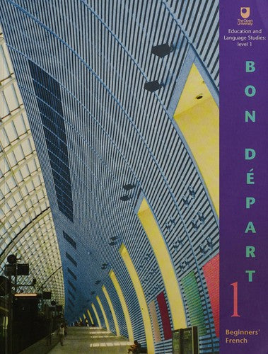 BON DEPART 1