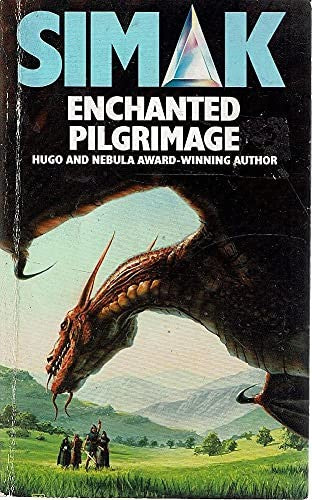 Enchanted Pilgrimage