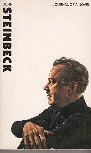 Journal of a Novel: The "East of Eden" Letters
