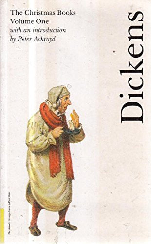 Christmas Books: v. 1 (The Christmas Books)