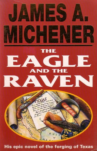 The Eagle and the Raven