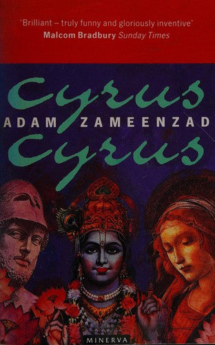 Cyrus, Cyrus