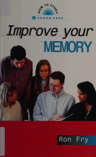 Improve Your Memory (How to Study)