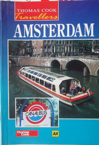 Amsterdam (Thomas Cook Travellers S.)