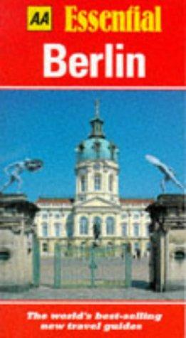 Essential Berlin (AA Essential S.)