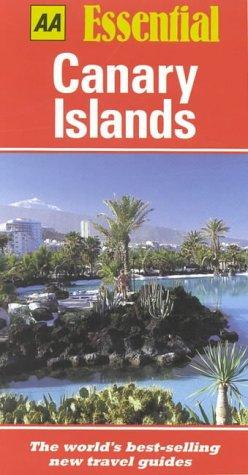Essential Canary Islands (AA Essential S.)