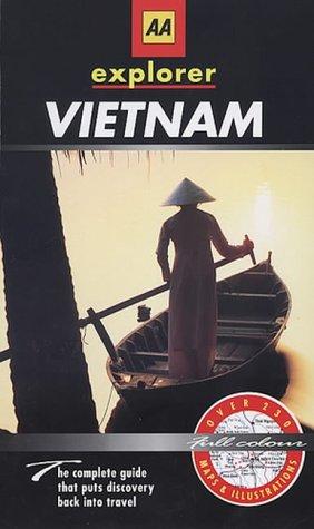 Vietnam (AA Explorer S.)