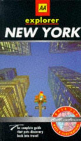 New York (AA Explorer S.)