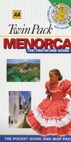 Menorca (AA TwinPacks)