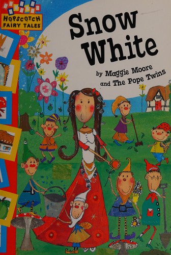 Snow White (Hopscotch Fairy Tales)