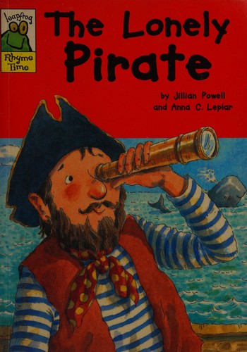 Leapfrog Rhyme Time: The Lonely Pirate