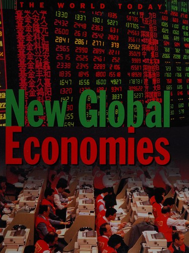 New Global Economies (The World Today)
