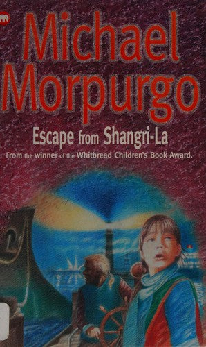 Escape from Shangri-la