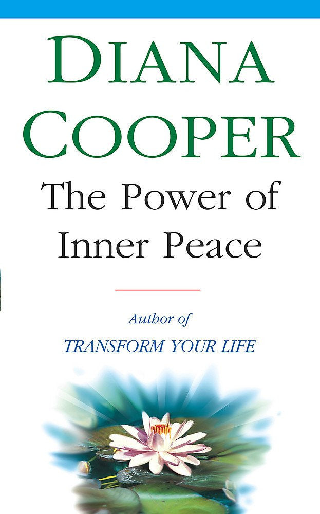The Power Of Inner Peace