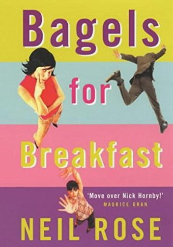 Bagels for Breakfast