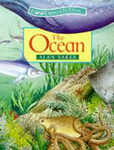 The Ocean: 2 (Look Who Lives In)