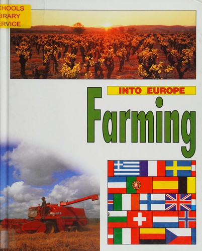 Energy: 2 (Into Europe)