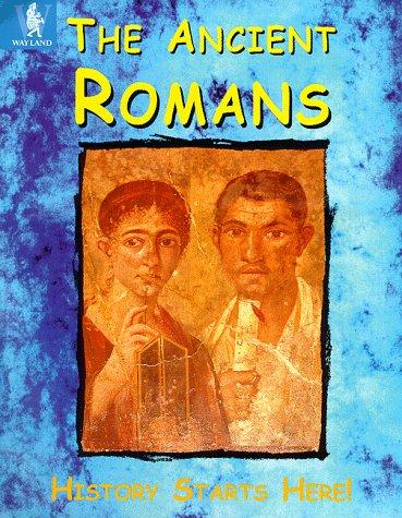 History Starts Here: The Ancient Romans