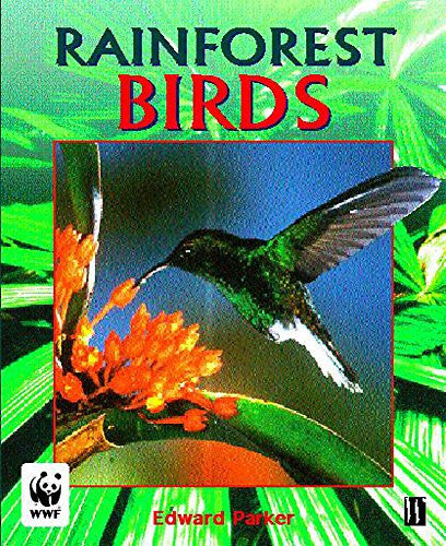 Birds (Rainforests S.)