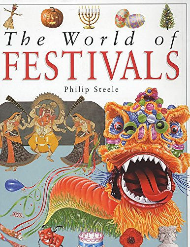 World Of Festivals: 1