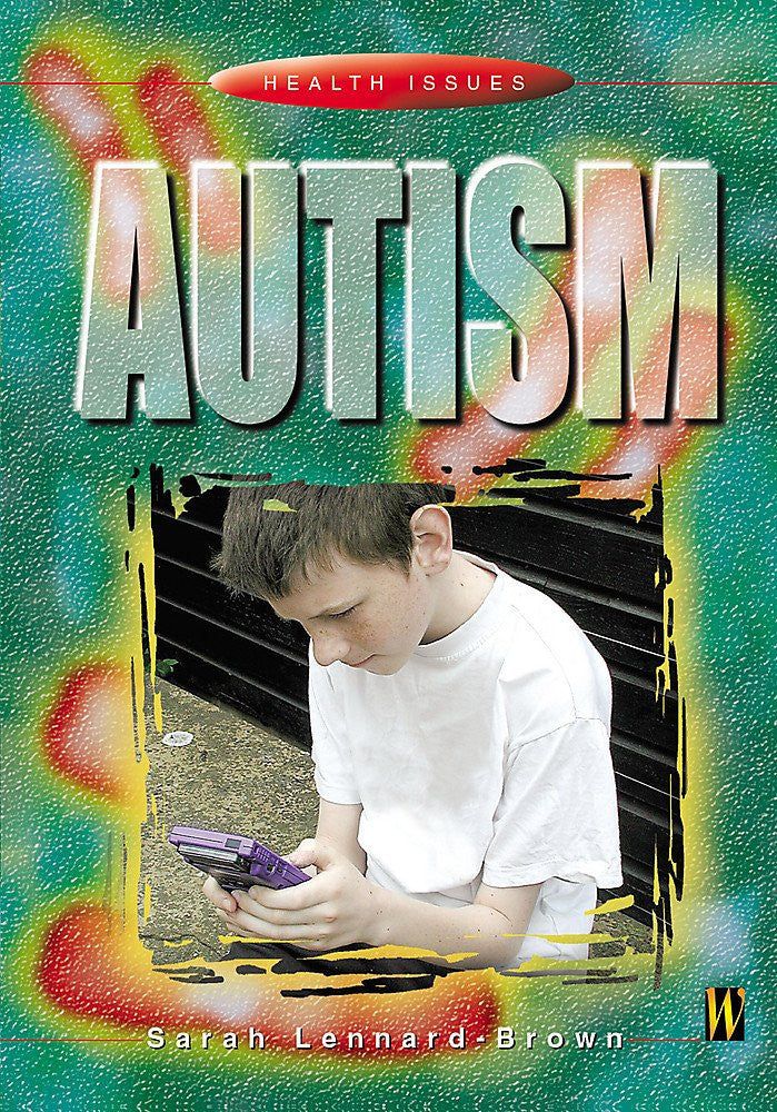 Autism (Health Issues)