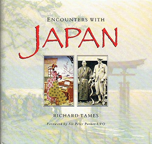 Encounters with Japan