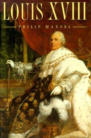 Louis XVIII