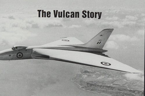 The Vulcan Story